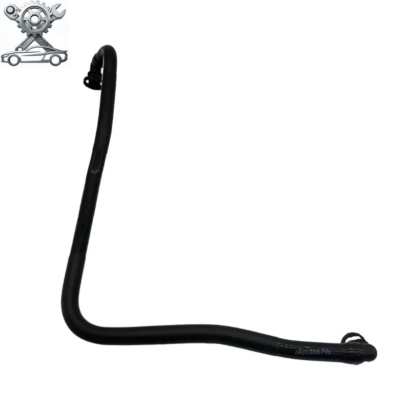 Crankcase Breather Hose OEM LR010867 For Land Rover Discovery 4 L319 Defender L663 Range Rover Sport L494 LR4 Jaguar XJ AJ812235