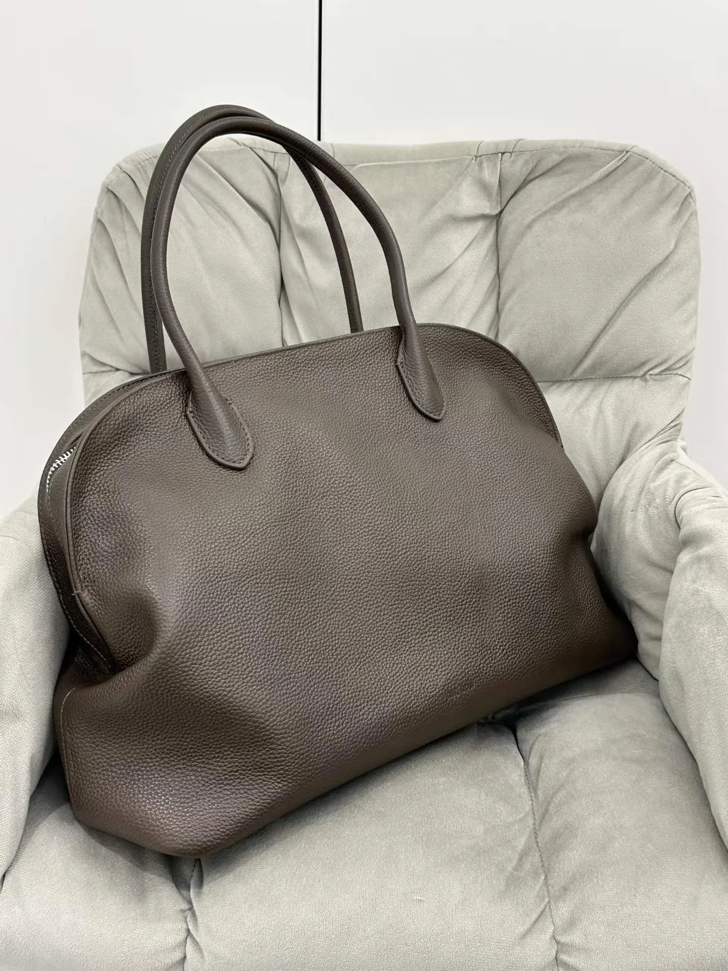 Luxury Bags Quiet - Nova bolsa de mão feminina com