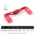red 7x4mm
