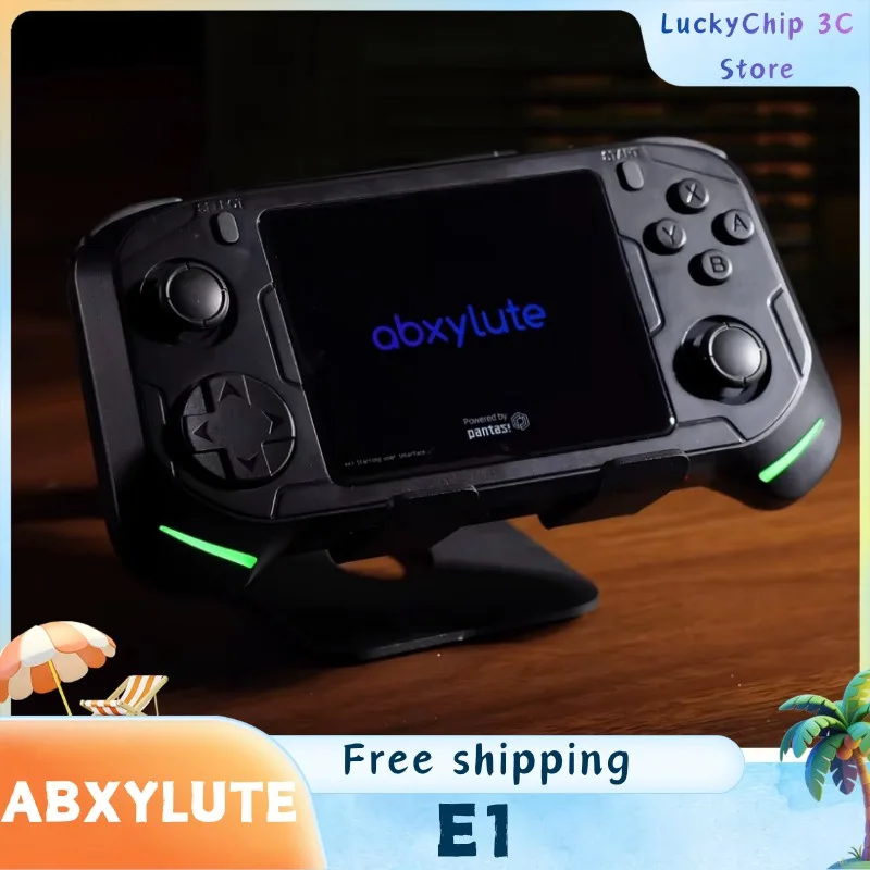 Original Abxylute E…