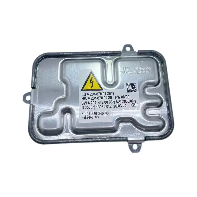 

D1S D1R HID Xenon Headlight Ballast Control Unit for Benz W204 C-Class C350 C63 C300 C200 130732924000 10EEG120430 A2048700126