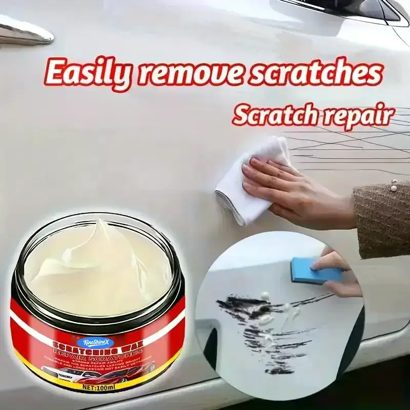 Pasta Riparatrice Auto Tutto-i - Body Jewelry Repair recensione e prezzo