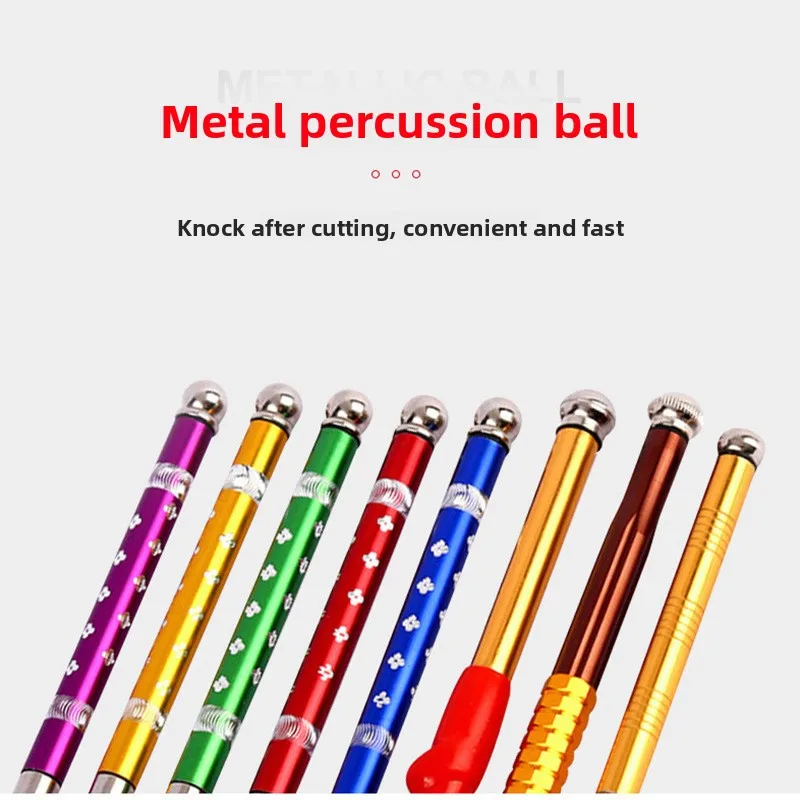 มีดแก้วเพชรสีสันสดใส ประเภทลูกกลิ้งแก้วหนา กระเบื้องตัดพิเศษ มีดขูด กระเบื้องปูพื้นอเนกประสงค์ในครัวเรือน