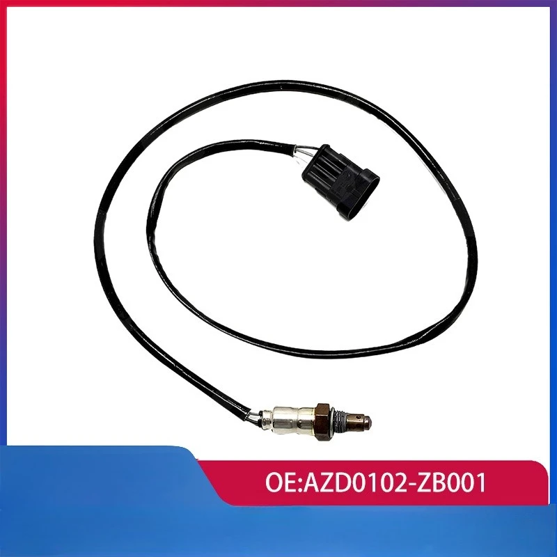 

AZD0102-ZB001 Motorcycle O2 Oxygen Sensor For Diavel Carbon Ducati Multistrada 1200S For APRILIA RSV4 1000 AZD0102ZB001