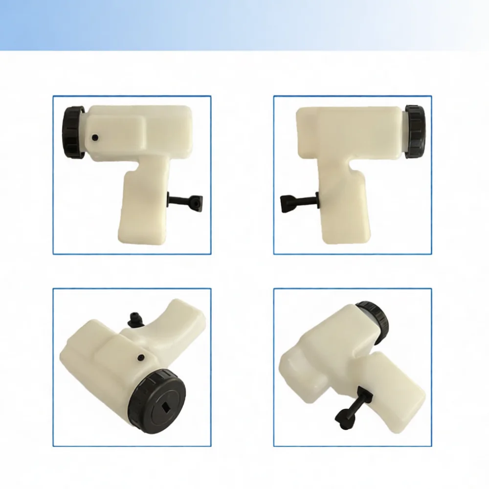 Fuel Oil Tank Spare Part For Stihl Ms180 Ms170 017 018 Chainsaw Replacement 1130 351 0300 Garden Machinery Maintenance