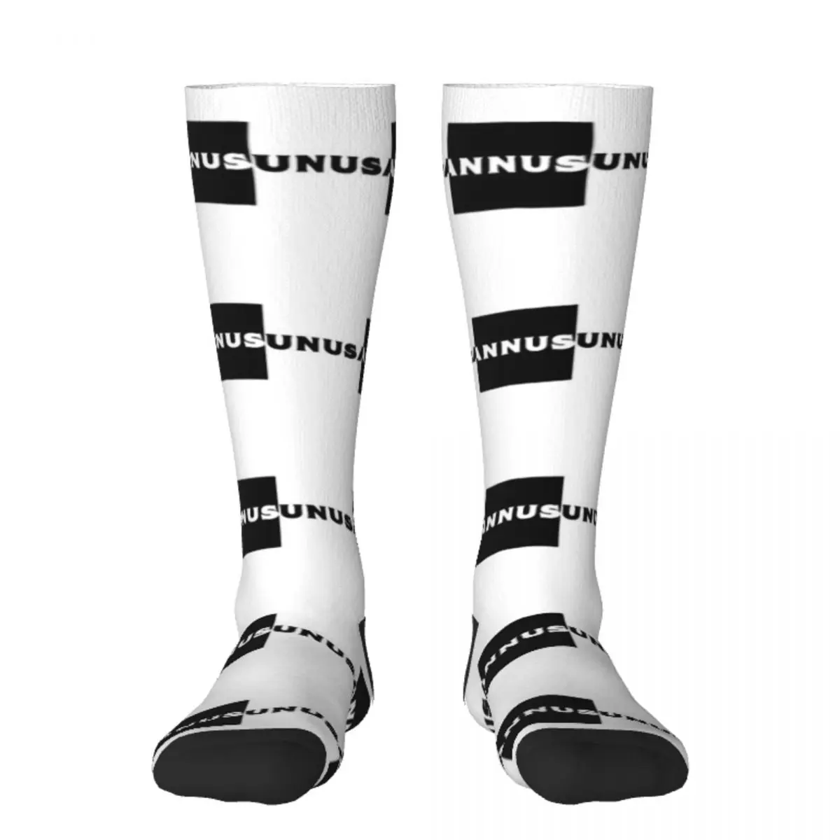 

unus annus Socks Rugby kawaii custom Woman Socks Men's