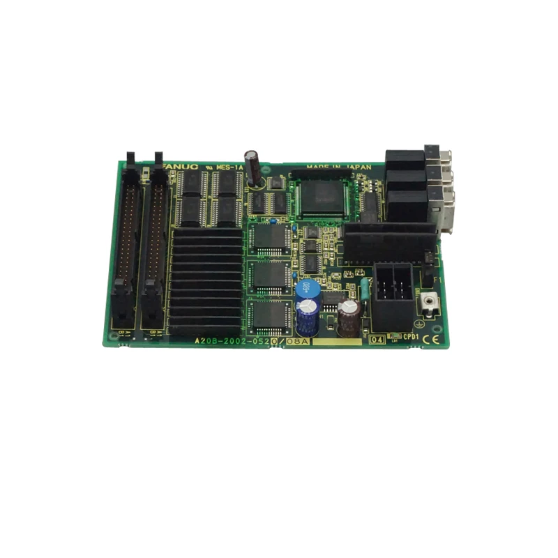 

A20B-2002-0520/0521 For Fanuc A20B-2002-0520-10A Controller Circuit Board