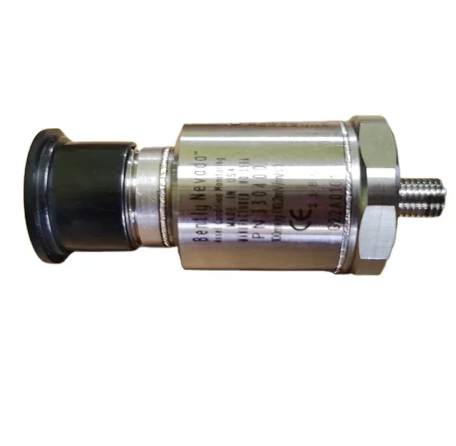 

Nevada 330400-01-05 Acceleration Transducer With Good Price