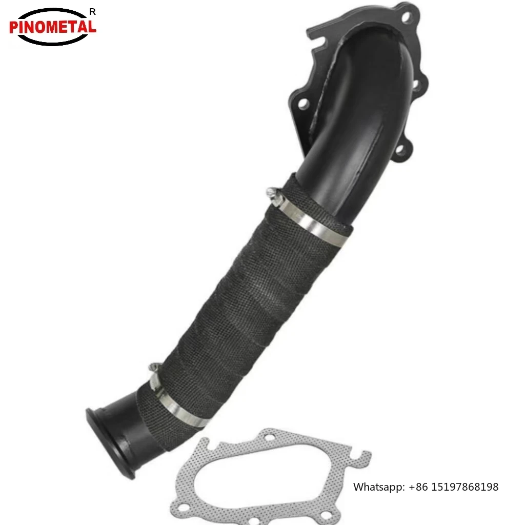 3'' Down Pipe For 2…