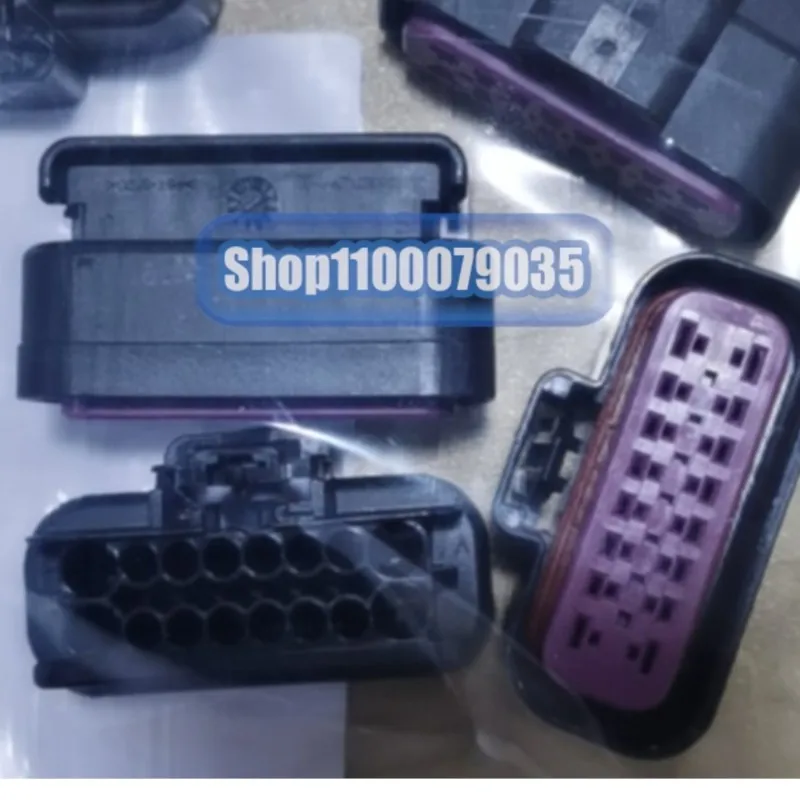 

10 шт./лот 15479301 1587827-3 1928405071 1928498007 1-967325-3 2-967616-1 3-1418390-1 разъем новый оригинальный