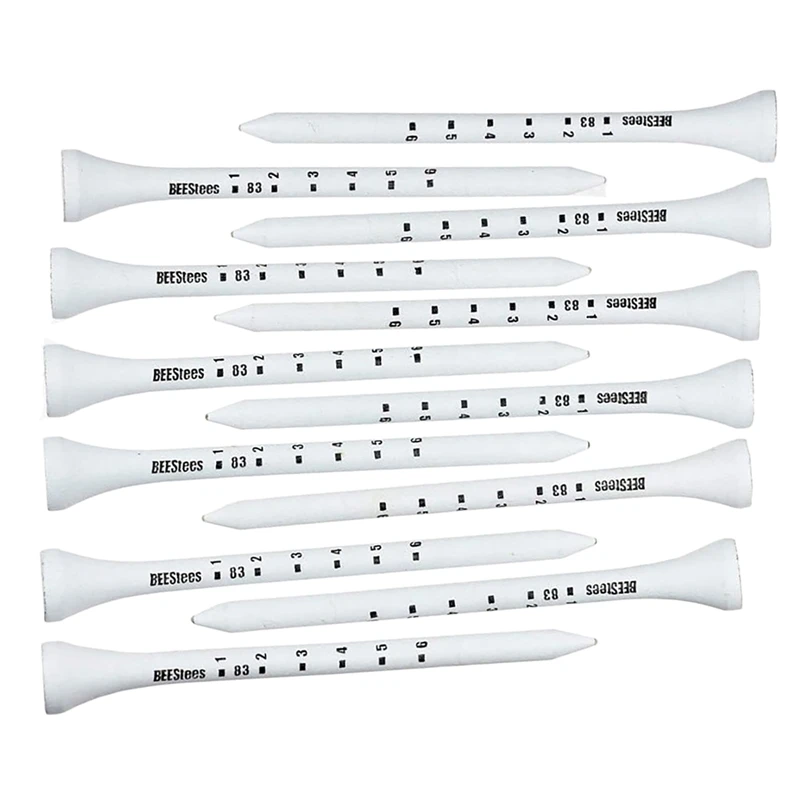 

Тройники для гольфа, Длинные высокие тройники для гольфа 83 мм для мужчин, Рождество, День отца, дедушка, подарки на день рождения