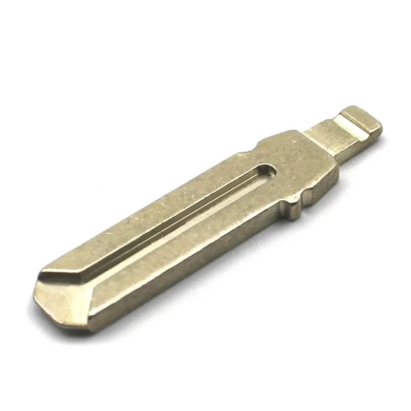 1pcs Blank Key Blade Flip Remote Key For BMW F850GS F850ADV F750GS K1600 R1200GS R1250GS Cocoon Motorcycle Rekey Locksmiths Tool