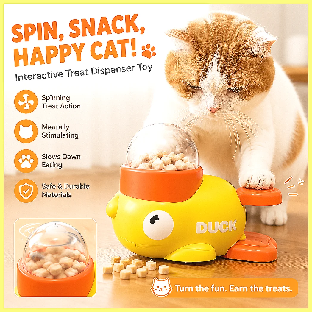 #5 Latest Treat Dispensing Puppy Toys Updates