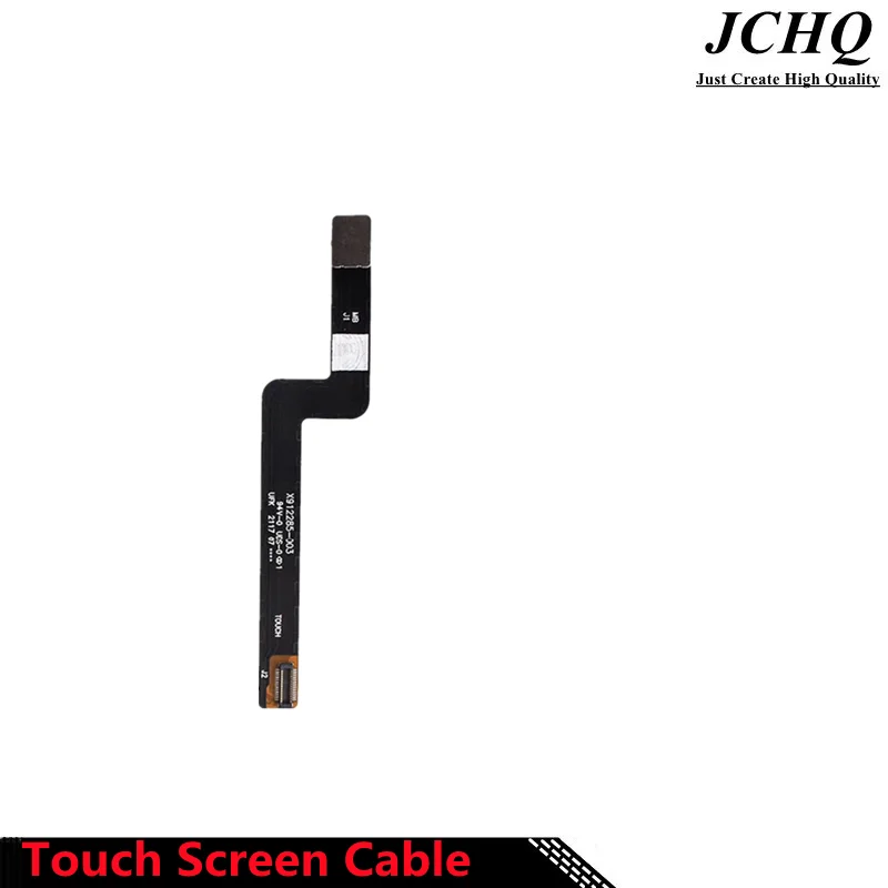 JCHQ For Microsoft Surface Book 1 1704 1705  LCD Screen Cable Left Right Speaker/Card Holder Earphone jack Replacement Part