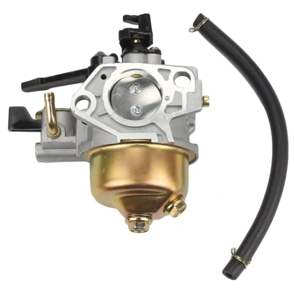 GX 340 Carburetor for Honda GX390 X340U1 GX340R1 GX340K1 Generator Lawnmower Engine parts Carburetor 16100-ZF6-V01