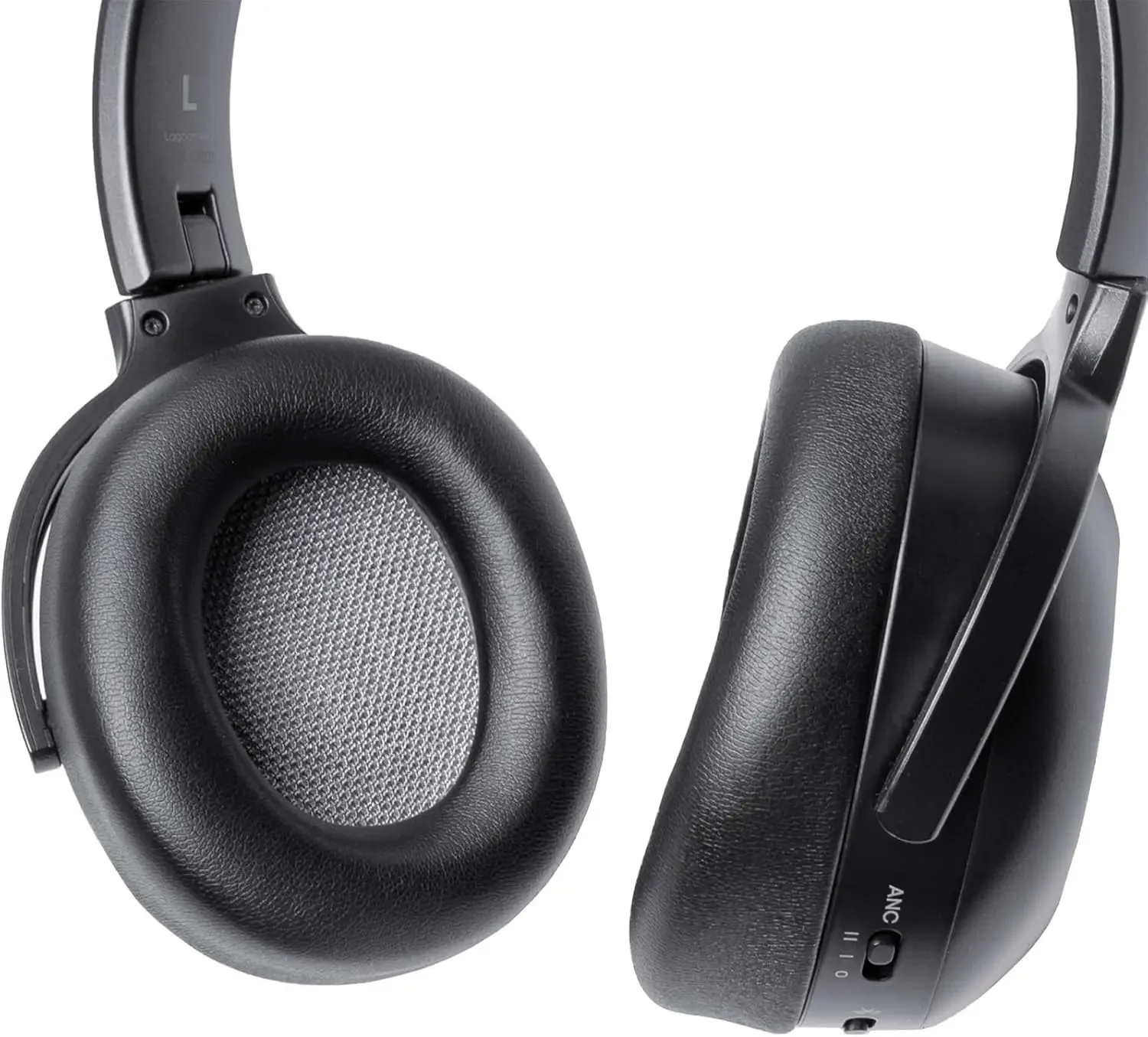Compatible con auriculares Beyerdynamic Lagoon ANC, cuero proteico y Slow Rebo, 5.26