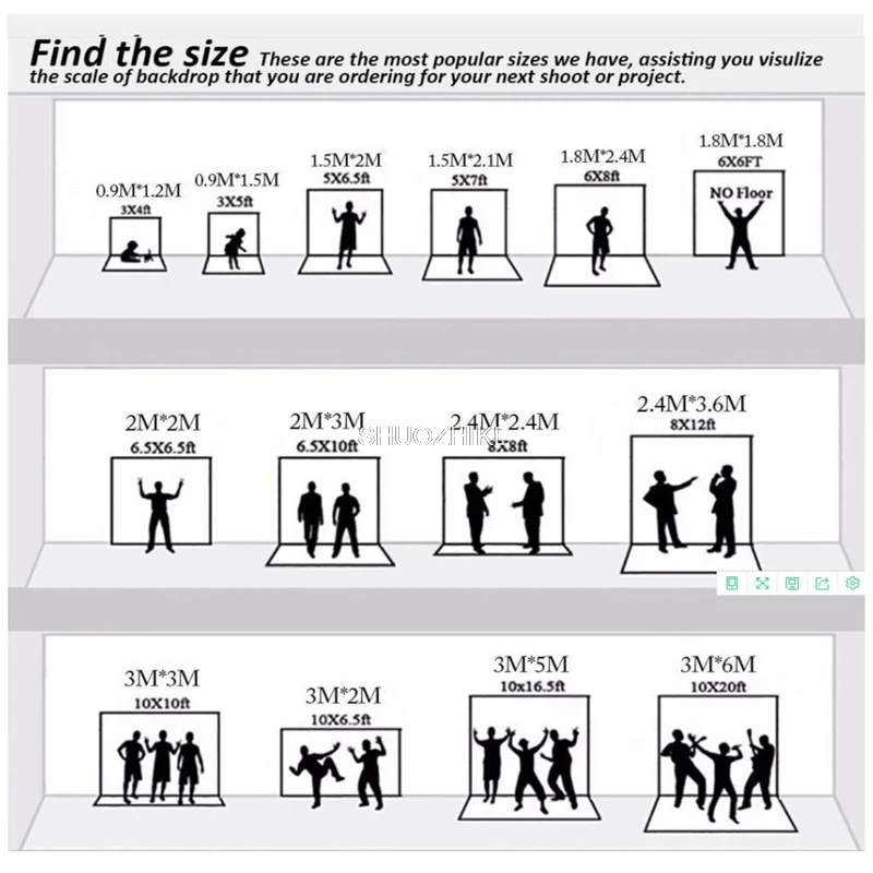 ZHISUXI -خلفية تصوير المناظر الطبيعية ، خلفية الطريق السريع ، خلفيات صور السفر ، مستلزمات الاستوديو ، وحده من 