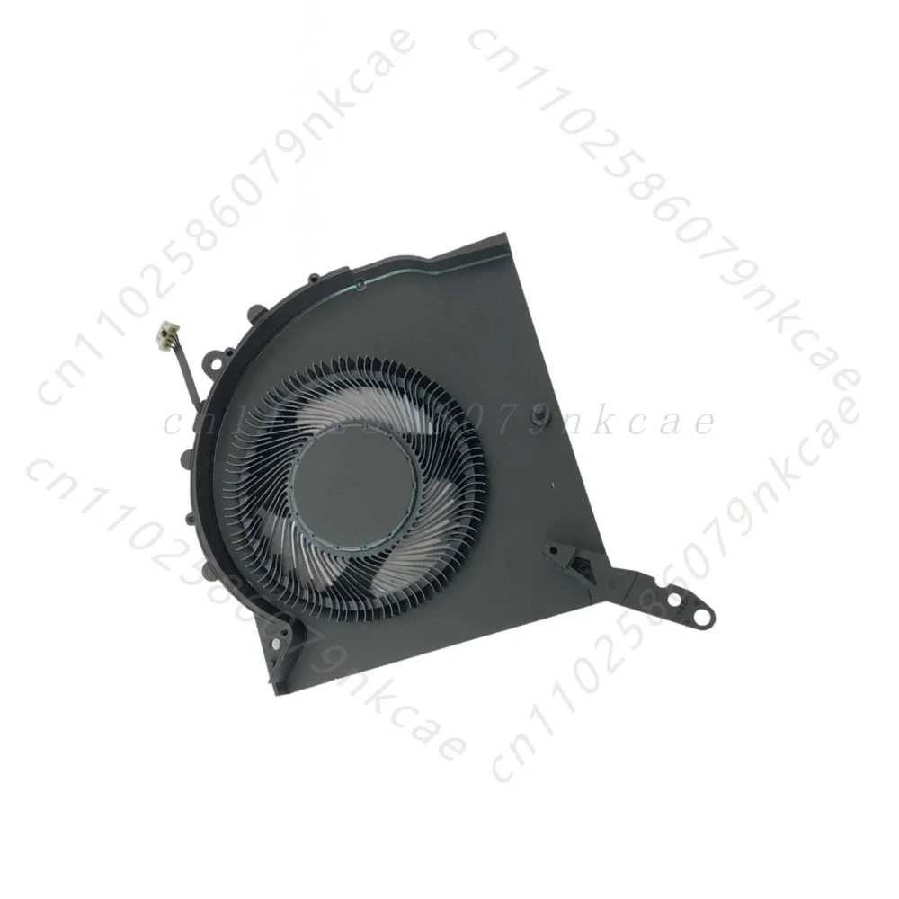 For Lenovo Savior Y9000P 2024 16IRX9 12V Fan CPU DFSCL12E06486Y