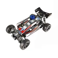 #Car Hot Sale VRX Racing RH1007ZE SPIRIT  1/10 Scale 4WD Two Speed Buggy Radio Control Toys for Children Adults