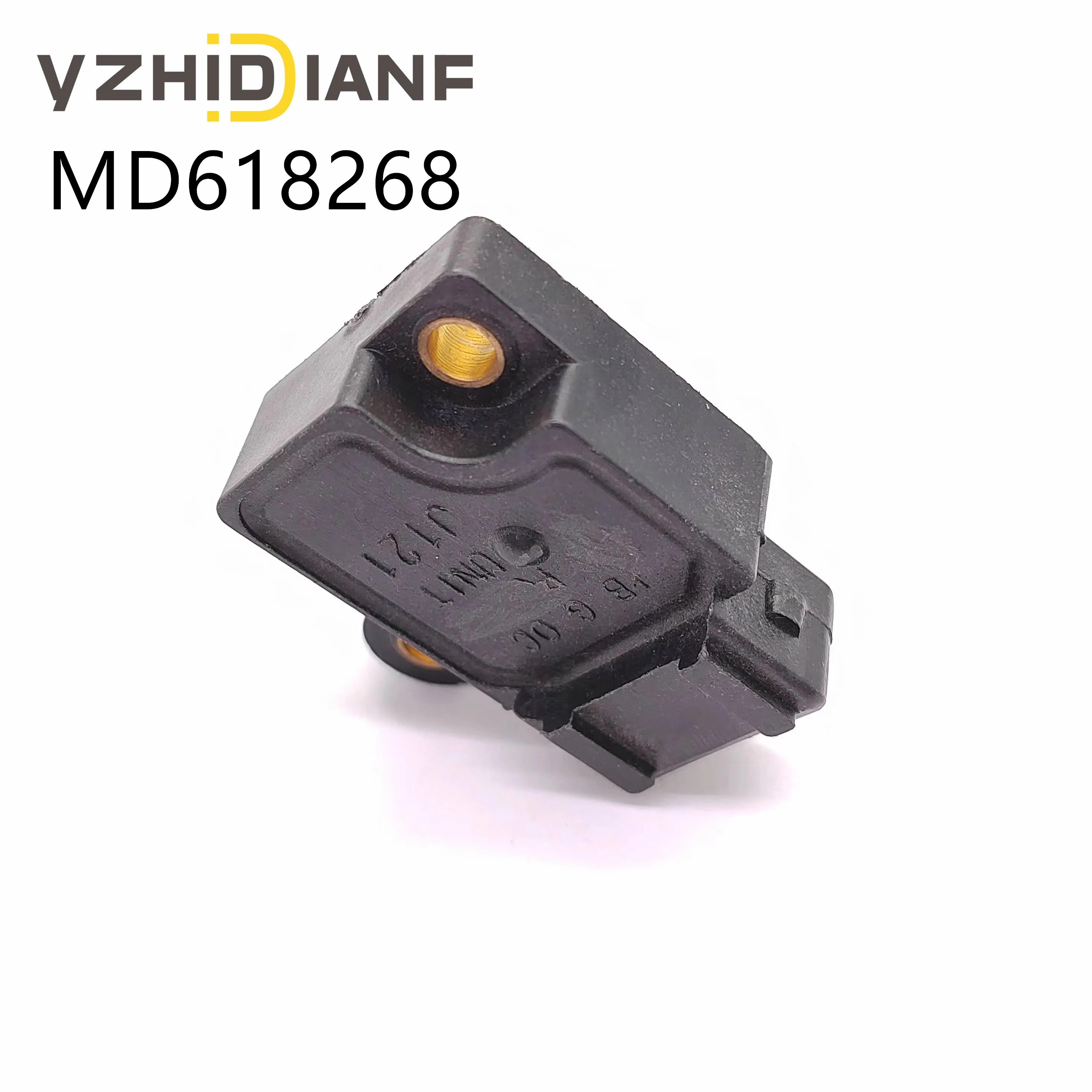 Ignition Module  MD618268 33370-64131 96056317 96067829 J121 27360-32800 27360-32810 for Hyundai Suzuki Mitsubishi
