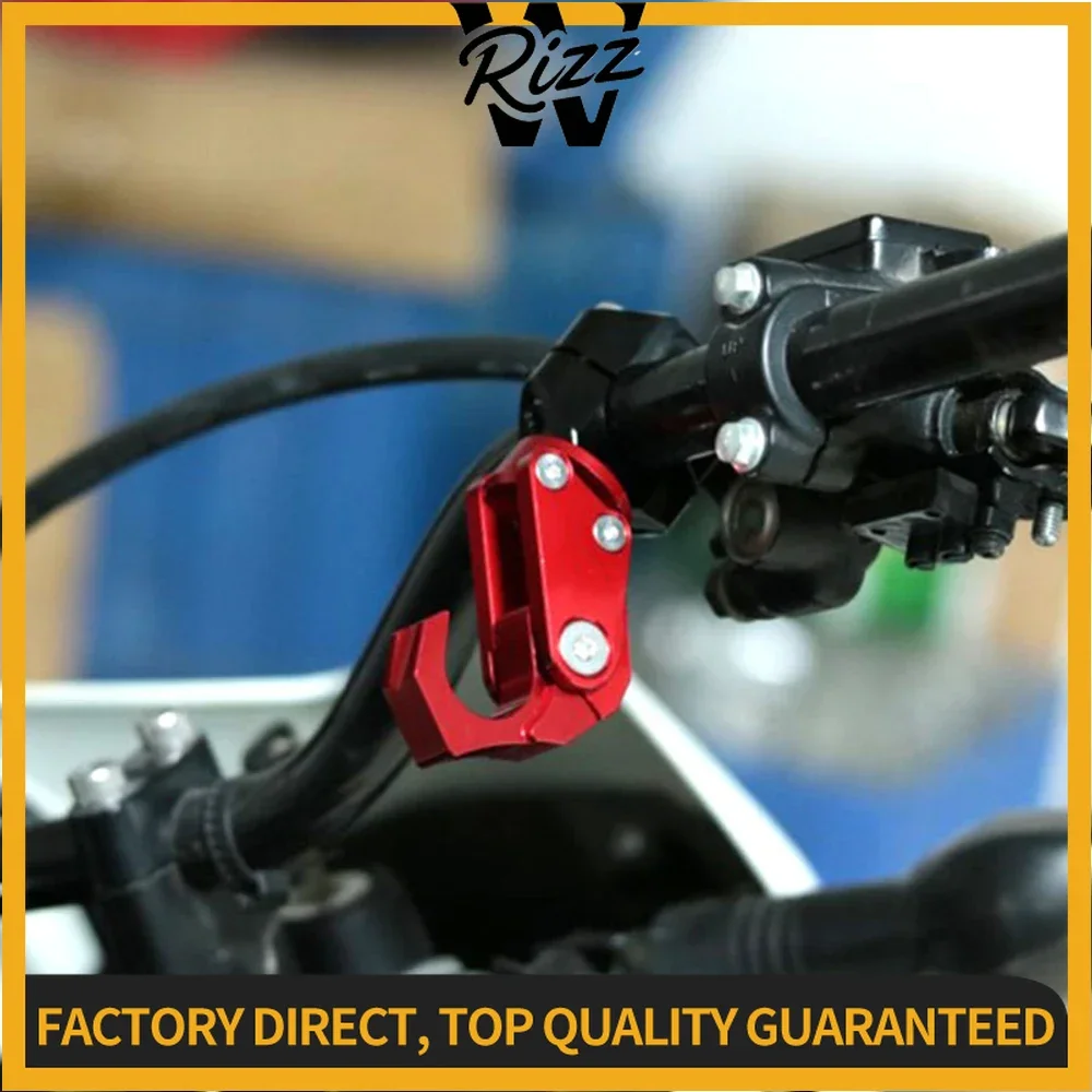 FOR SYM ADXTG 400 ADX TG 400 ADXTG400 ADX TG400 Motorcycle Accessories Helmet Hook Handlebar Luggage Storage Bag Hanger Holder