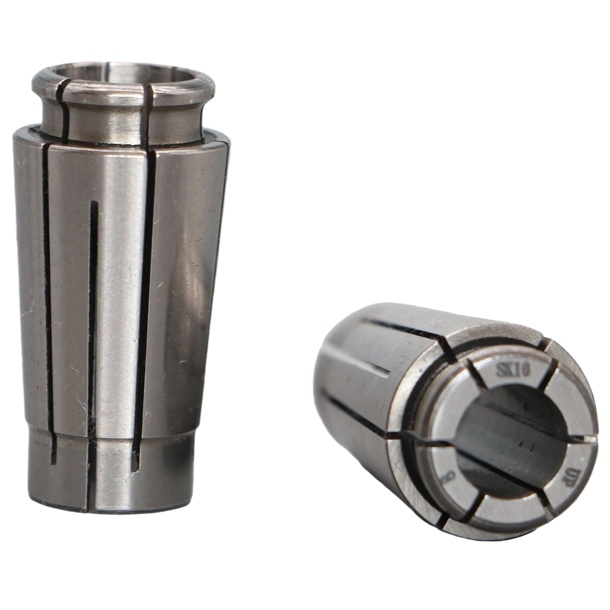 SK10 Collet Chuck Clamp Range 1mm-10mm 3.175mm SK Collet Chuck AAA UP 0.003mm Collet Chck Tool Holder CNC Machine Lathe Tool