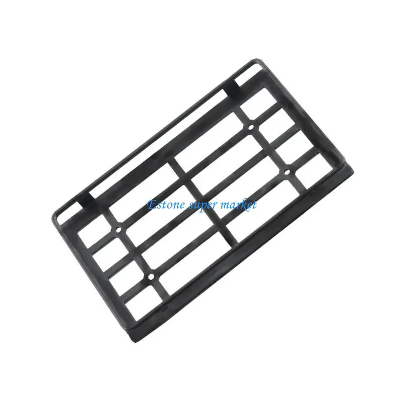 090B Remote Control Car Luggage Carriers Roof Luggage Rack for 1/12 MN82 Offroad Car