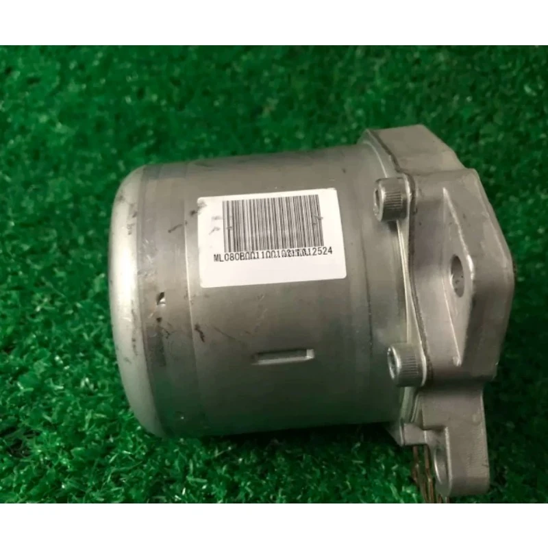 12V Brushless High Magnet 600W Motor High Torque Stable Drive Motor for DIY Application