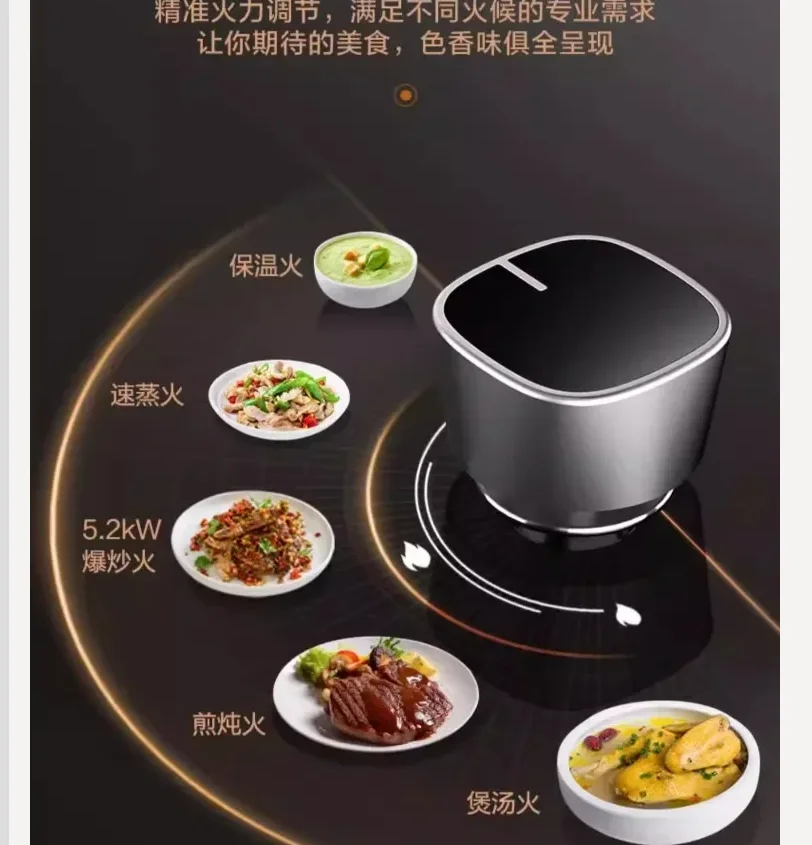 

Газовая плита Vanward с одной конфоркой, кухонная газовая варочная панель для природного сжиженного нефтяного газа, встроенный рабочий стол BE