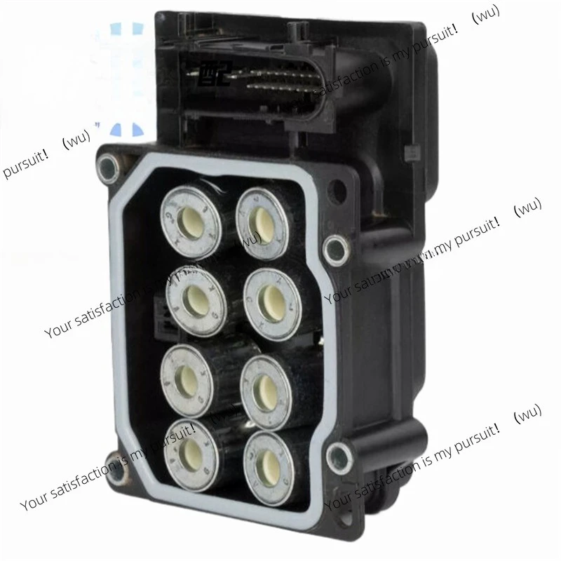 

0265800534 44050-33240 For Toyota ABS anti-lock brake actuator control module