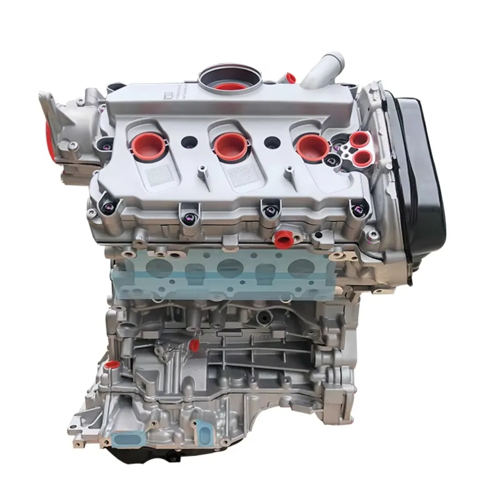 High Quality Factory Direct Sale Engine Assembly CAL CCE Car Engine for A4L Q5 A5 A6L C6 C7 2.8L 3.2L Engine