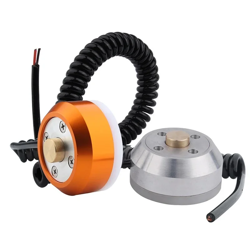 Hochpräziser MACH3 automatischer Z-Achsen-Werkzeug-Einstellblock-Null-Einstellsensor