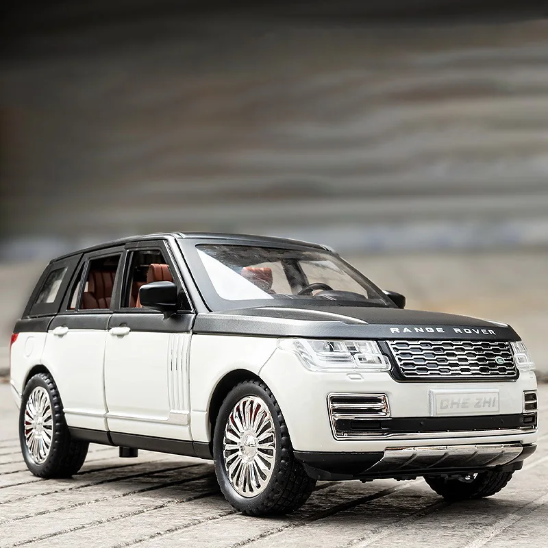 

Luxury off-road vehicle Alloy model car dashboard racing car racing decor dashboard interior decoration car ornaments