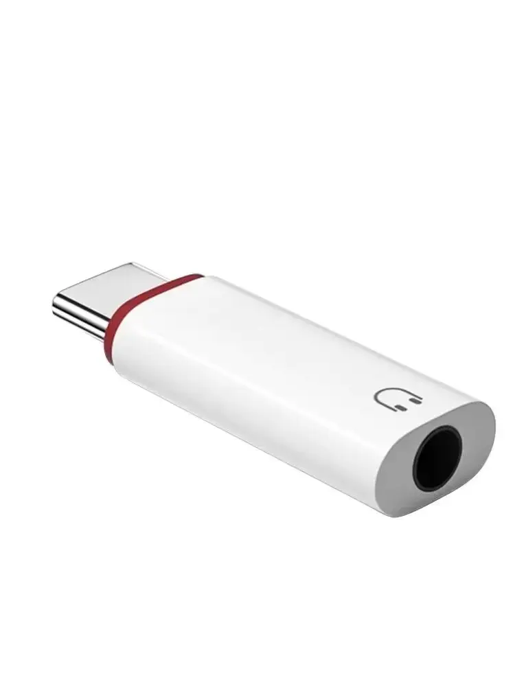 3,5mm Buchse auf Typ C Stecker Adapter Für Samsung Für Xiaomi Redmi Huawei Wired Headset Konverter OTG Kopfhörer Audio AUX Adapter