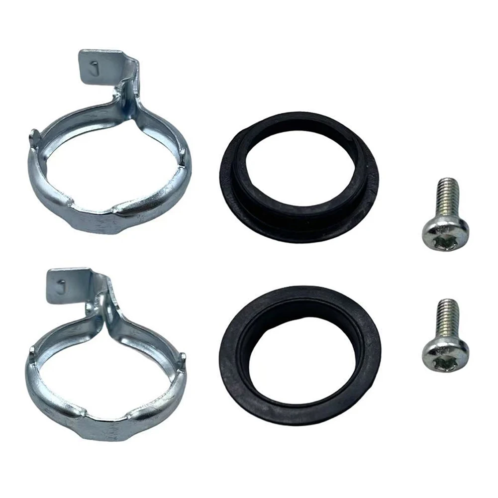 Kit de reparación de conexión de intercambiador de calor 8E0898380 1K0898380 para Passat para Jetta para Golf para Tiguan piezas de repuesto de calentador de coche