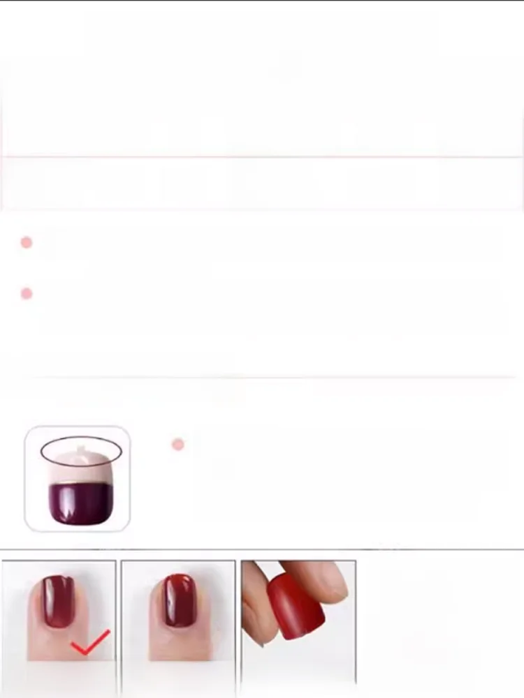 シルバースパークルブルーネイルフェイクトゥ付け爪完成取り外し可能ウェアラブルネイルアートステッカーネイルツールあらゆる肌タイプ用