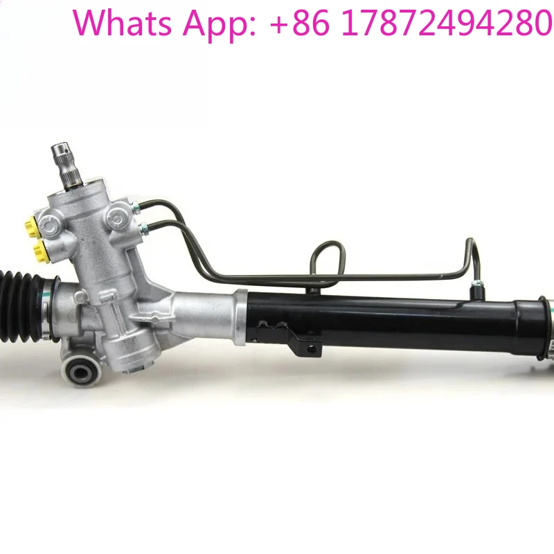 Auto Steering Gear Hydraulic Power Steering Rack for RAV4 SXA11 ACA21 2000-2005 RHD 44200-42110