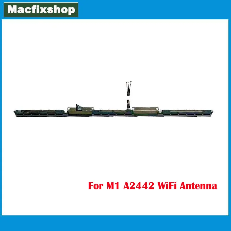 Original New A2442 Antenna For Macbook M1 Pro/Max 14