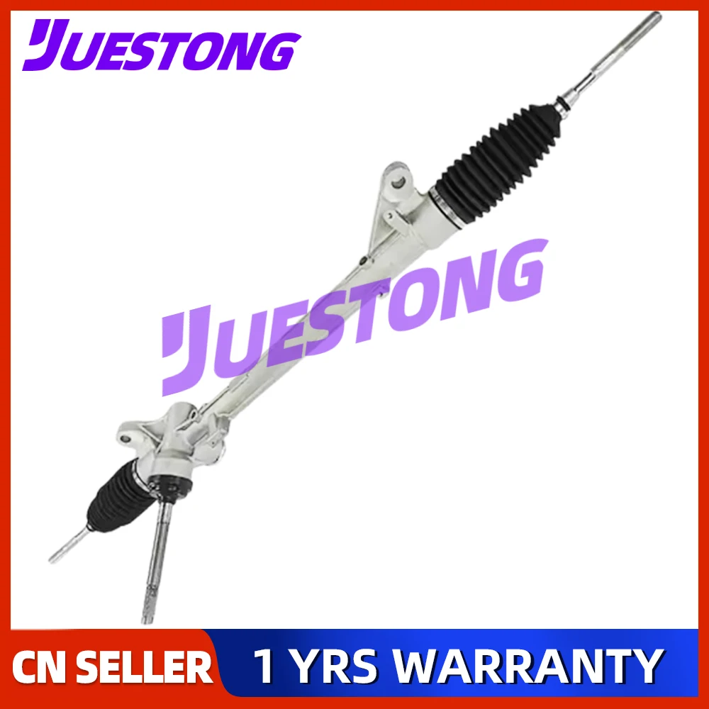 

480014EH0A Power Steering Rack and Pinion for Nissan Qashqai J11 06-19 Renault Kadjar 48001-4EH0B 48001-4EH0A 480014EH0B LHD