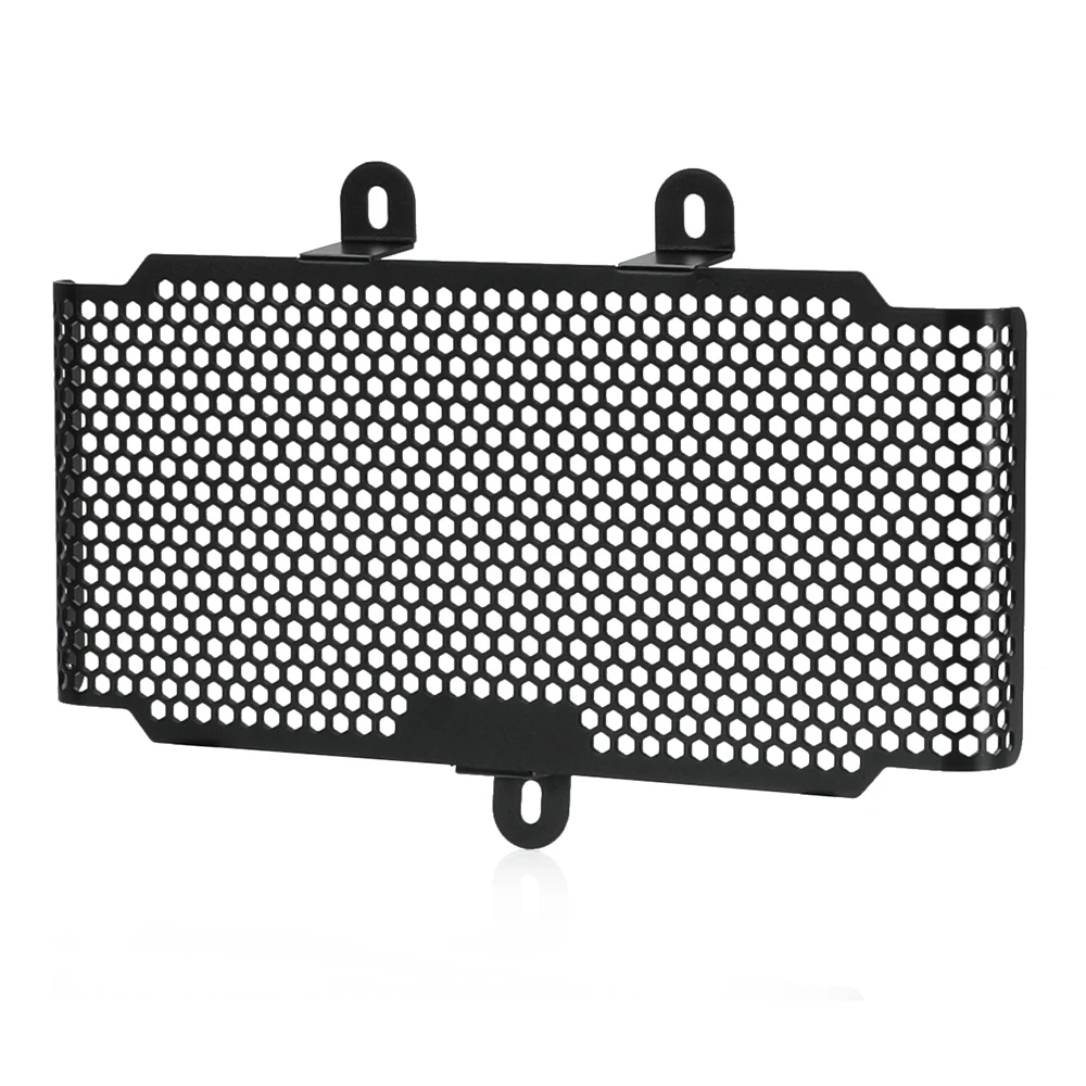 Motorcycle Accessories Freewind XF650 Oil Cooler Grille Guard For Suzuki XF 650 Freewind 1997-2002 2001 Radiator Cover Protector