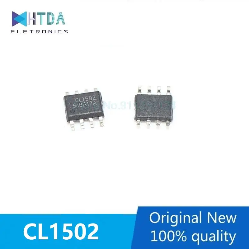20pcs/lot CL1502 1502 LED IC SOP8