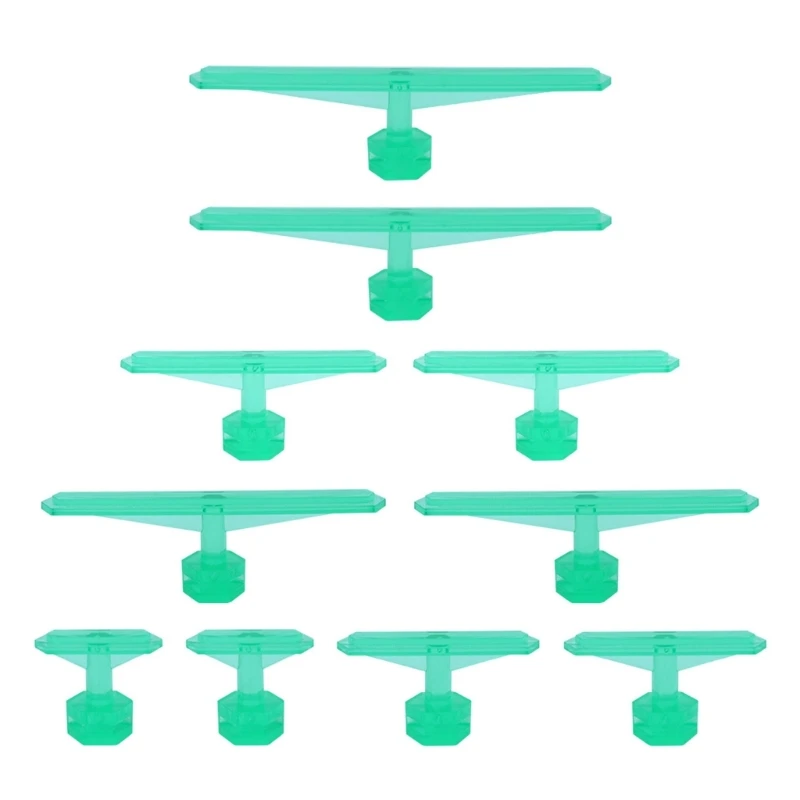 

Профессиональные вкладки для удаления вмятин, автомобильный прозрачный ступенчатый инструмент, подходит для мелких/глубоких вмятин, фиксация царапин, домашнего использования в гараже