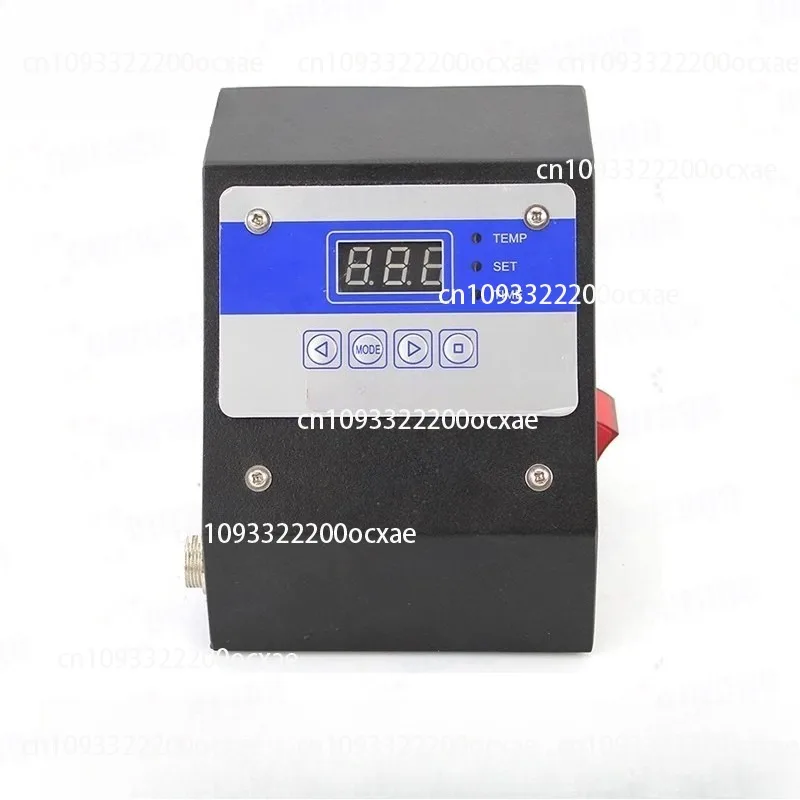 

Temperature control box, cup baking machine, heat transfer machine, automatic countdown controller