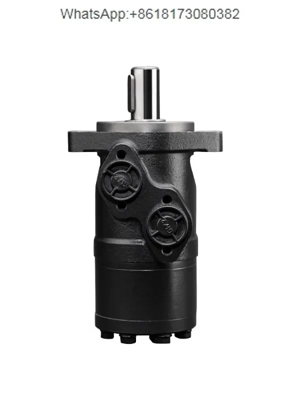 Hydraulic Motor Low…