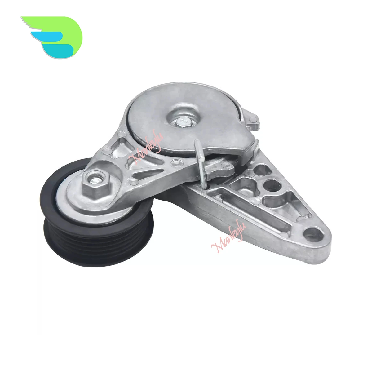 Натяжитель ремня для FORD GALAXY WA6 BA7 VOLVO S80 V70 III S60 II V60 V40 Hatchback OEM BM5Q-6A228-AA BM5Q6A228AA 31258034