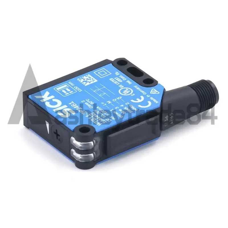 아픈 광전 센서 WTB11-2P2461의 새로운 기능 1개 1044442