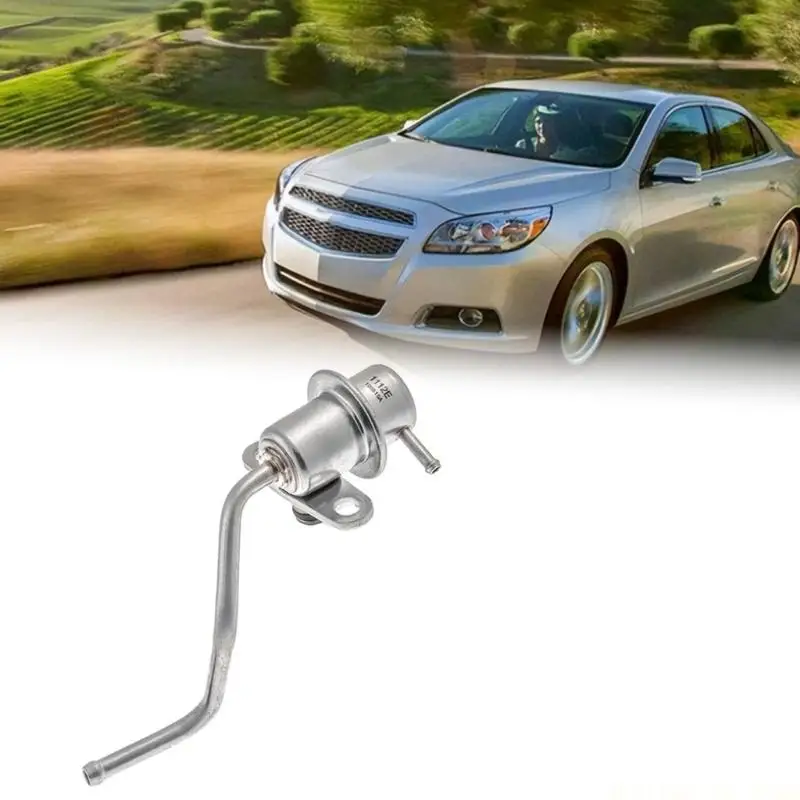 

J0MA Regulator for X-90 1996-1998 Injection Pressure Regulator Replace 15160-58B00 15160-58800 19236422 Easy Install