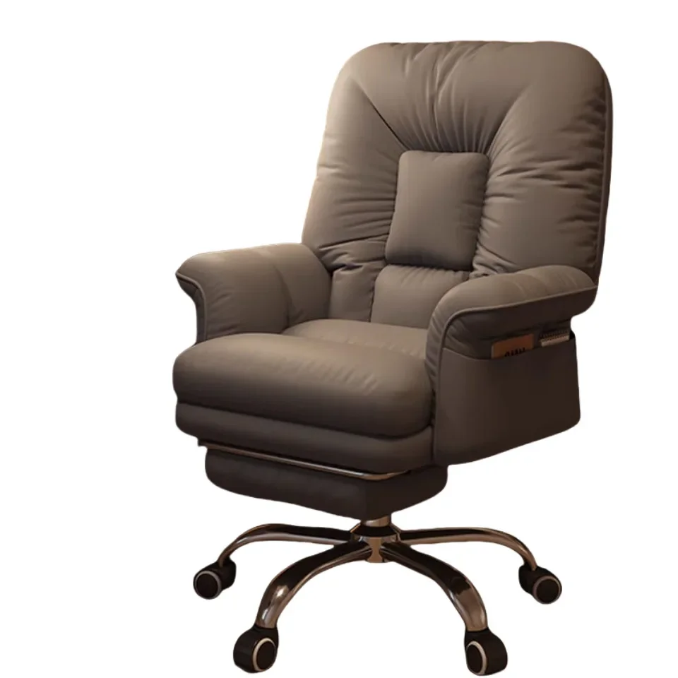 

Home office chair, comfortable sedentary study desk back chair