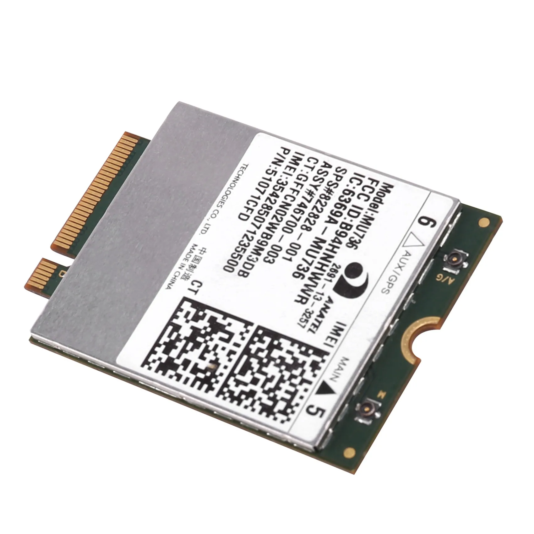 【Livraison Rapide】WiFi-Karte