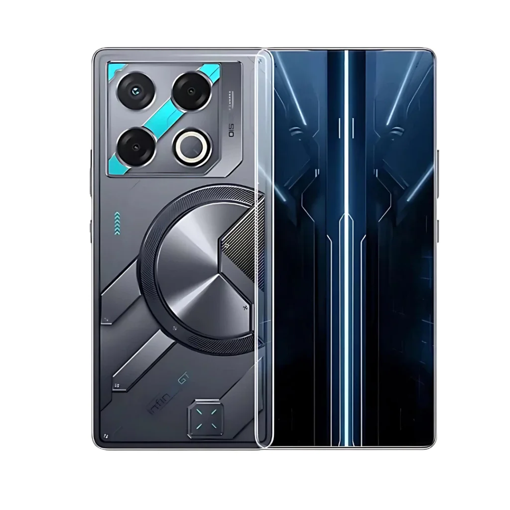 Infinix GT20 PRO 4G ، 12GB